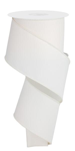 2.5" x 10yd Diagonal Weave Fabric image 0