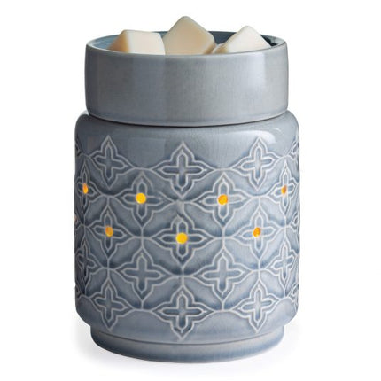 Jasmine Illumination Fragrance Warmer image 0