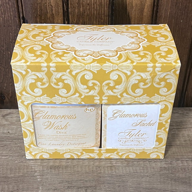 Diva Glamorous Gift Suite V image 0