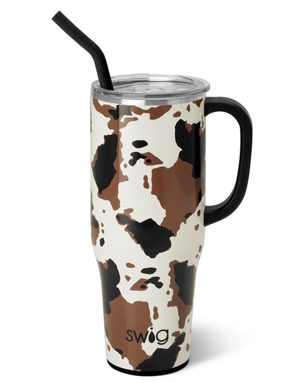 Swig Hayride Tumbler (Multiple Size Options) image 0