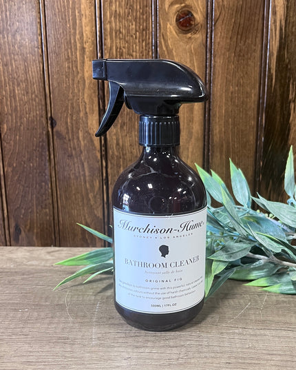 Bathroom Cleaner - Murchison-Hume image 0