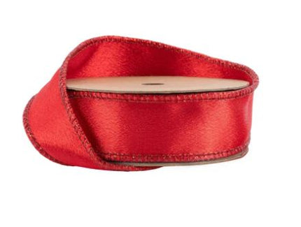 Shimmer Satin Ribbon 1"x10Y