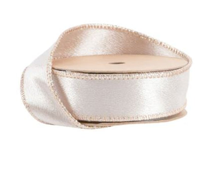 Shimmer Satin Ribbon 1"x10Y