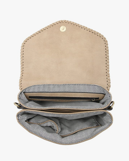 Jen+Co Sloane Purse - Multiple Color Options image 1