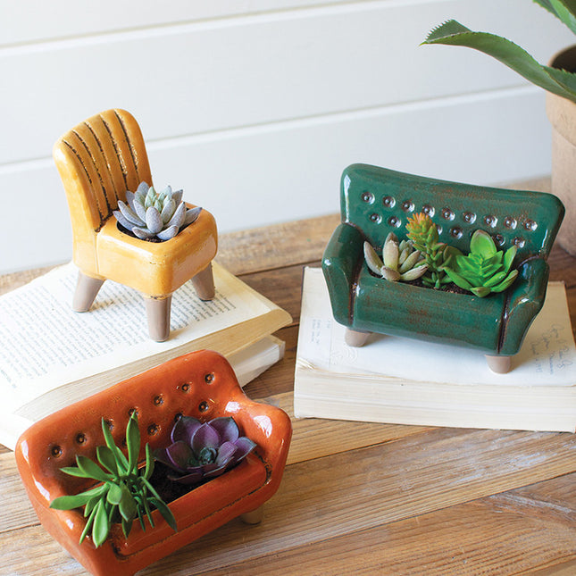 Furniture Planter image 0