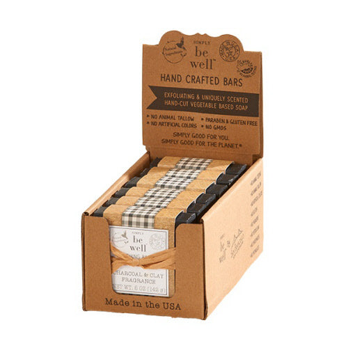 Be Well - Nourishing Bar Soap image 0