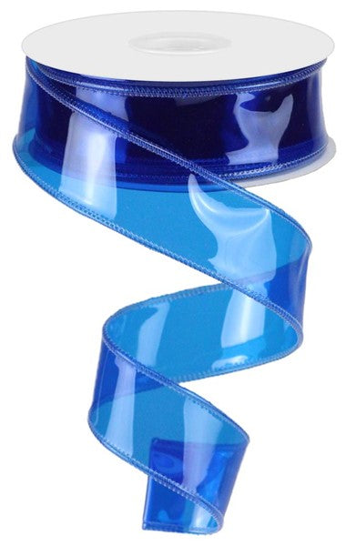 1.5" x 10yd Jelly - Royal Blue image 0