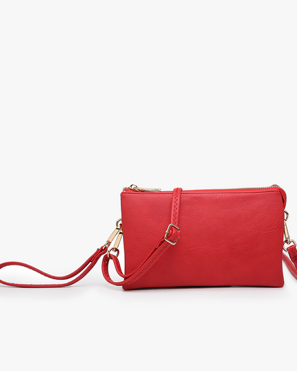 Jen+Co Riley Purse - Multiple Color Options image 1