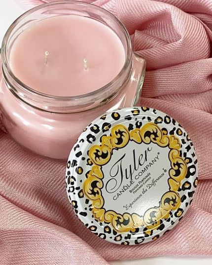 Tyler Candle Company 11 oz Candle