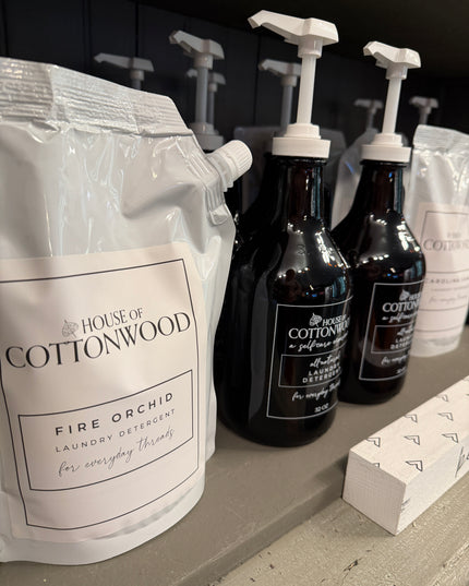 House of Cottonwood Laundry Detergent image 0