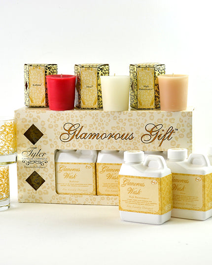 Diva Glam Gift Set image 0