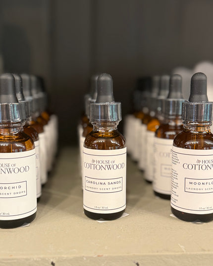 House of Cottonwood Laundry Scent Drops image 0