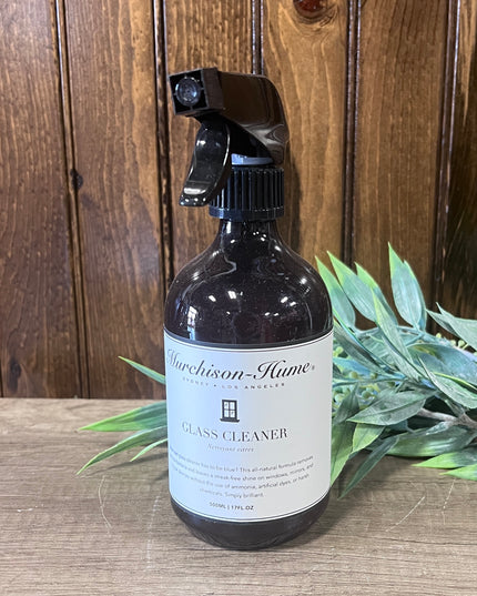 Glass Cleaner - Murchison-Hume image 0