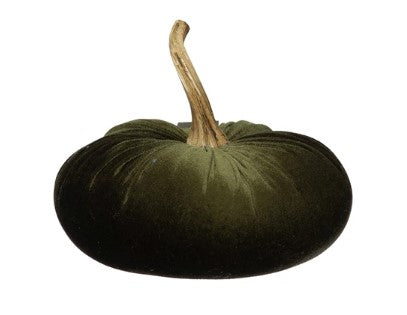 Velvet Pumpkin image 0