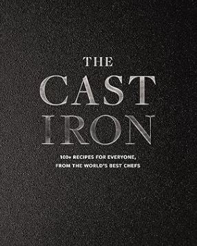 Cast Iron Cook Book