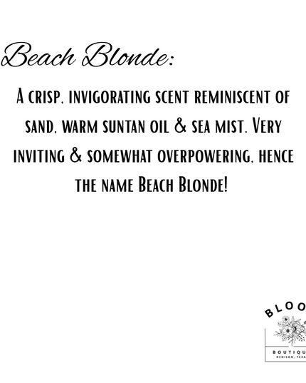 Tyler Candle Company 11 oz Candle