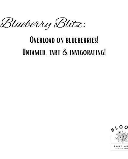 Tyler Candle Company 11 oz Candle