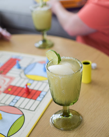 Spicy Margarita Slush Mix