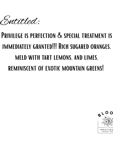 Tyler Candle Company 11 oz Candle