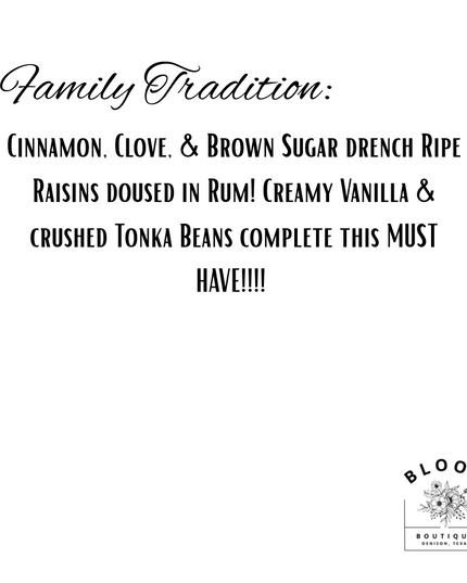 Tyler Candle Company 11 oz Candle