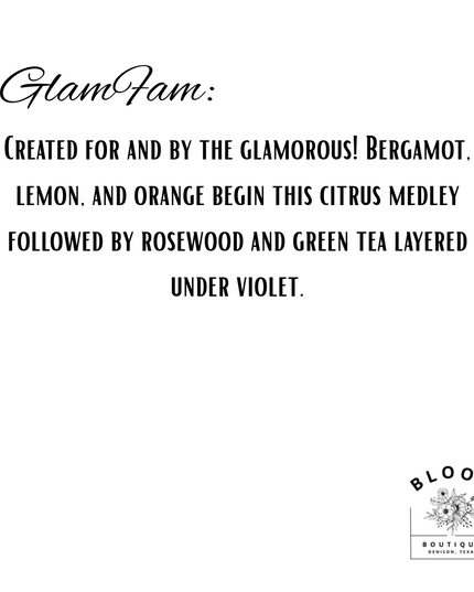 Tyler Candle Company 11 oz Candle