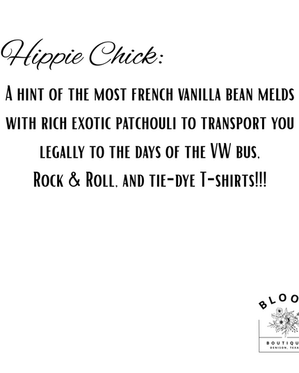 Tyler Candle Company 11 oz Candle