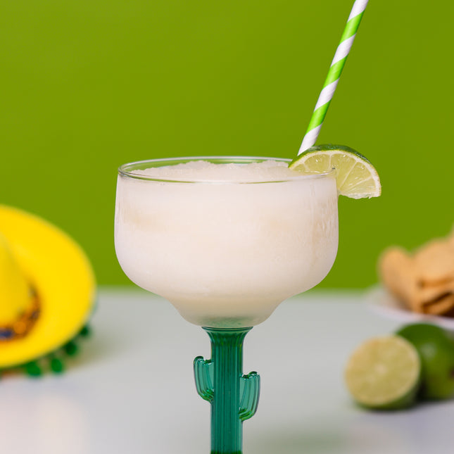 Classic Margarita Slush Mix