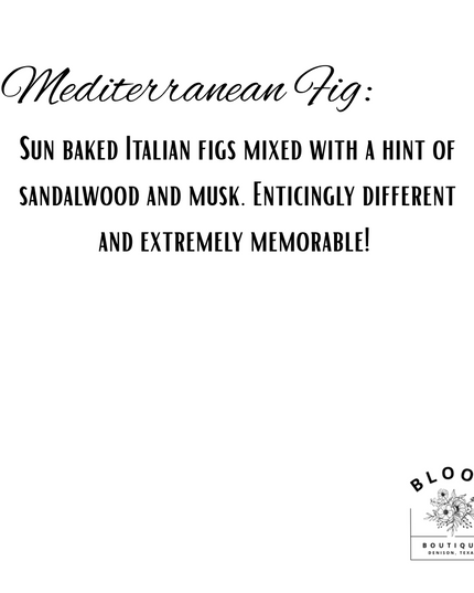 Tyler Candle Company 11 oz Candle