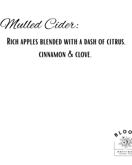 Tyler Candle Company 11 oz Candle