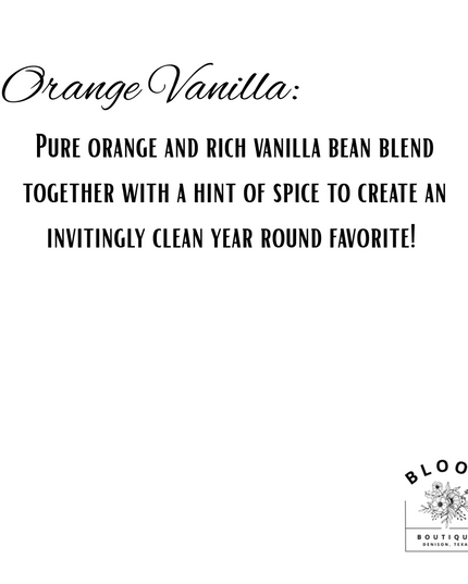 Tyler Candle Company 11 oz Candle