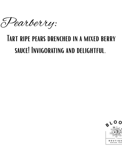 Tyler Candle Company 11 oz Candle