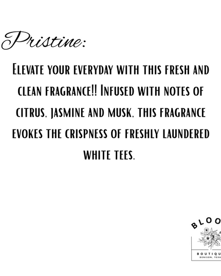 Tyler Candle Company 11 oz Candle