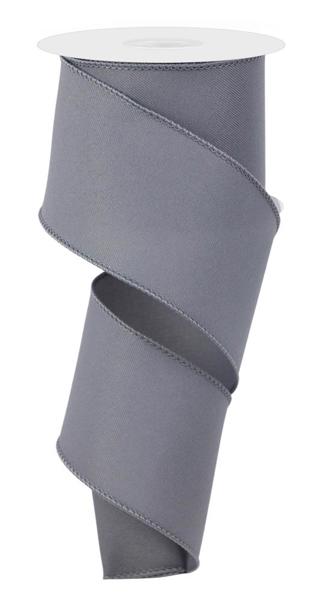 2.5" x 10yd Diagonal Weave Fabric