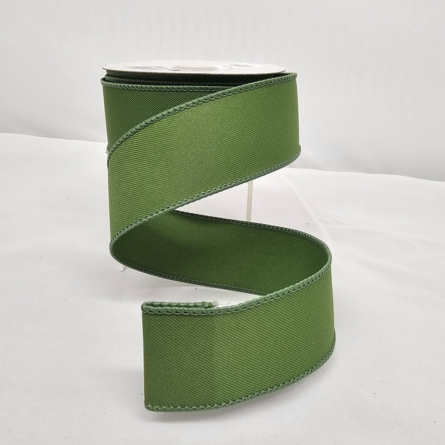 1.5"x10Y Solid Ribbon