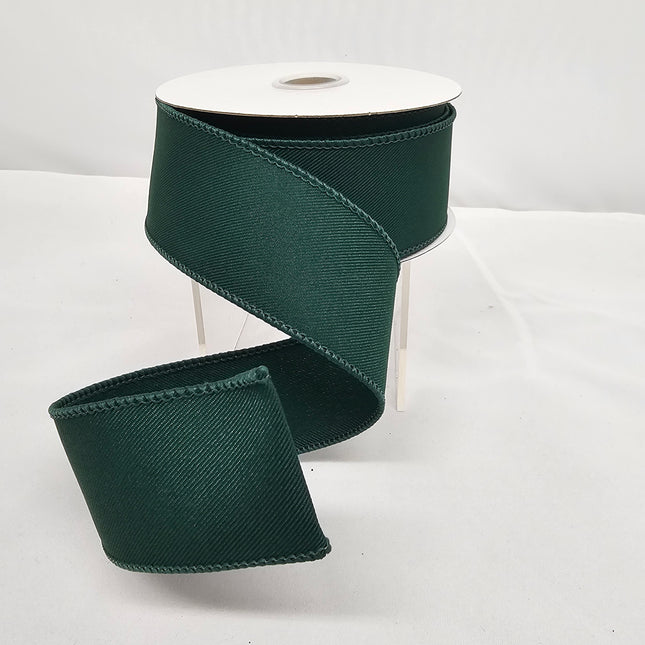 1.5"x10Y Solid Ribbon