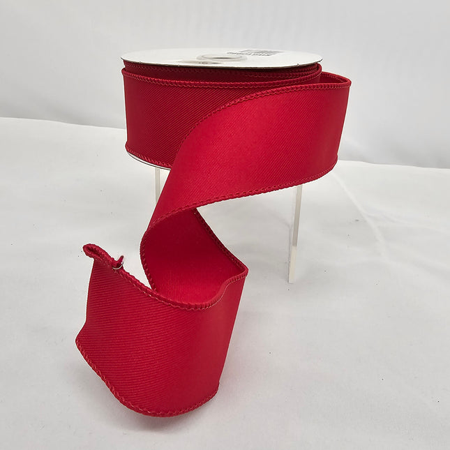 1.5"x10Y Solid Ribbon