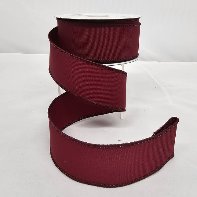 1.5"x10Y Solid Ribbon