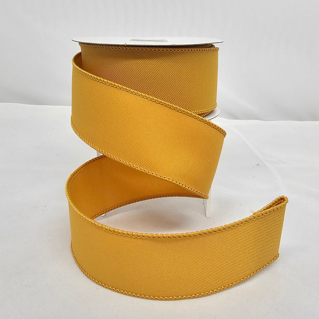 1.5"x10Y Solid Ribbon