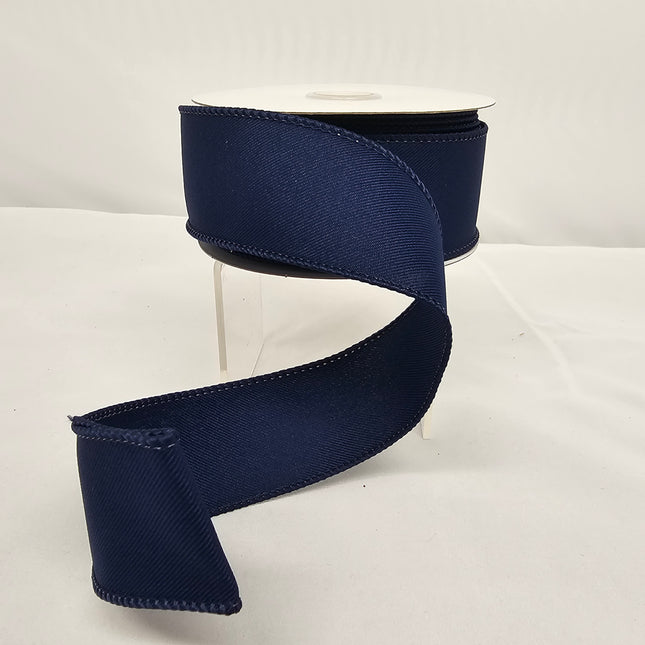 1.5"x10Y Solid Ribbon