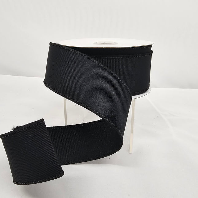1.5"x10Y Solid Ribbon