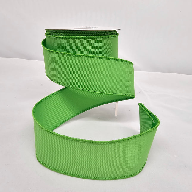 1.5"x10Y Solid Ribbon