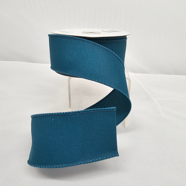 1.5"x10Y Solid Ribbon