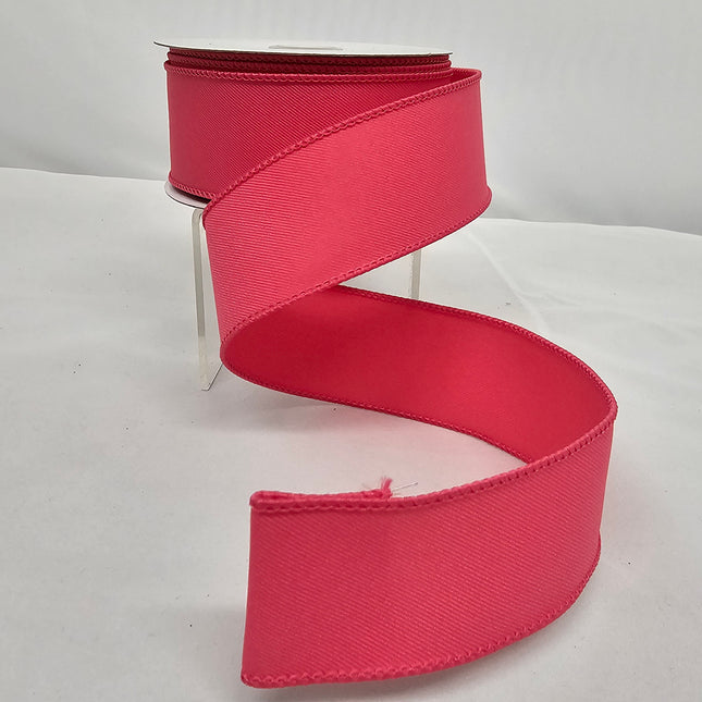 1.5"x10Y Solid Ribbon