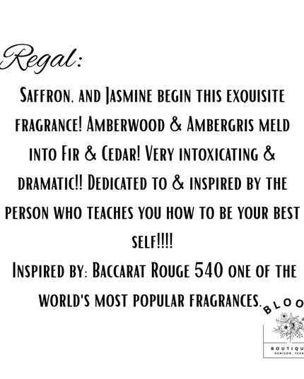 Tyler Candle Company 11 oz Candle