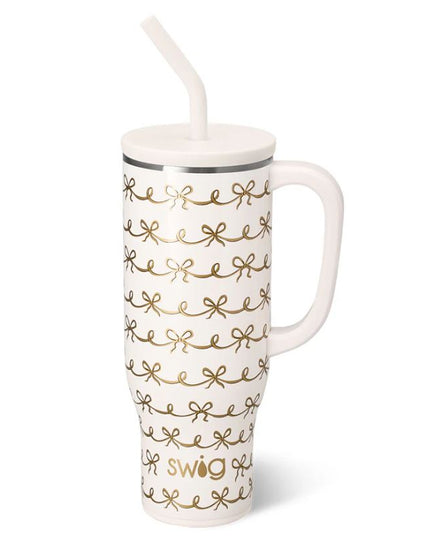 Swig Life Pretty In Pearl Mega Mug