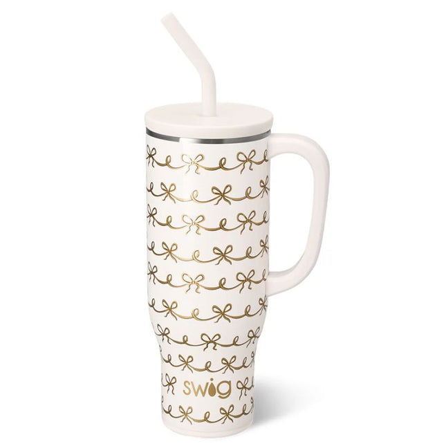 Swig Life Pretty In Pearl Mega Mug