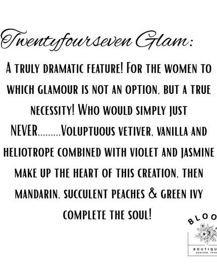 Tyler Candle Company 11 oz Candle