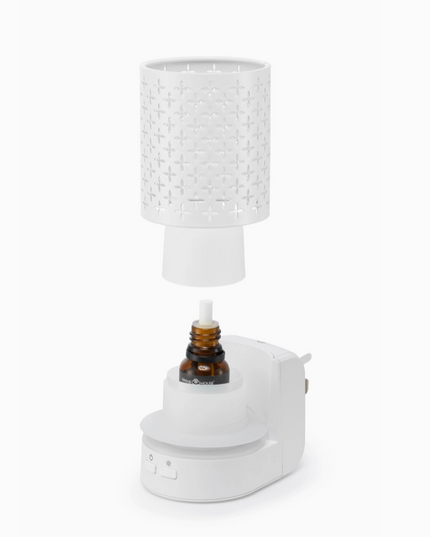 Twilight Metal Essential Oil Diffuser