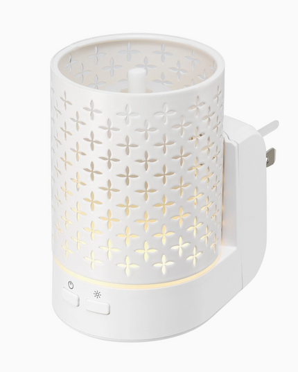 Twilight Metal Essential Oil Diffuser