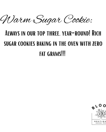 Tyler Candle Company 11 oz Candle